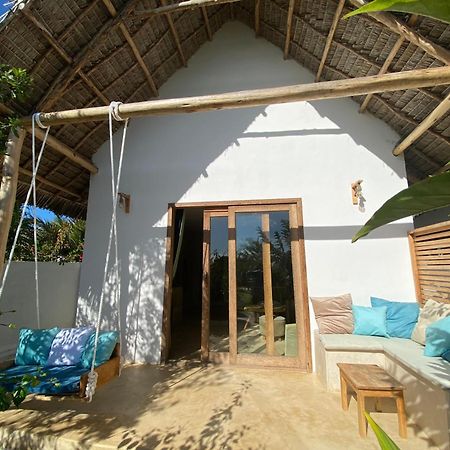 Zen Boutique Resort Jambiani  Exterior foto