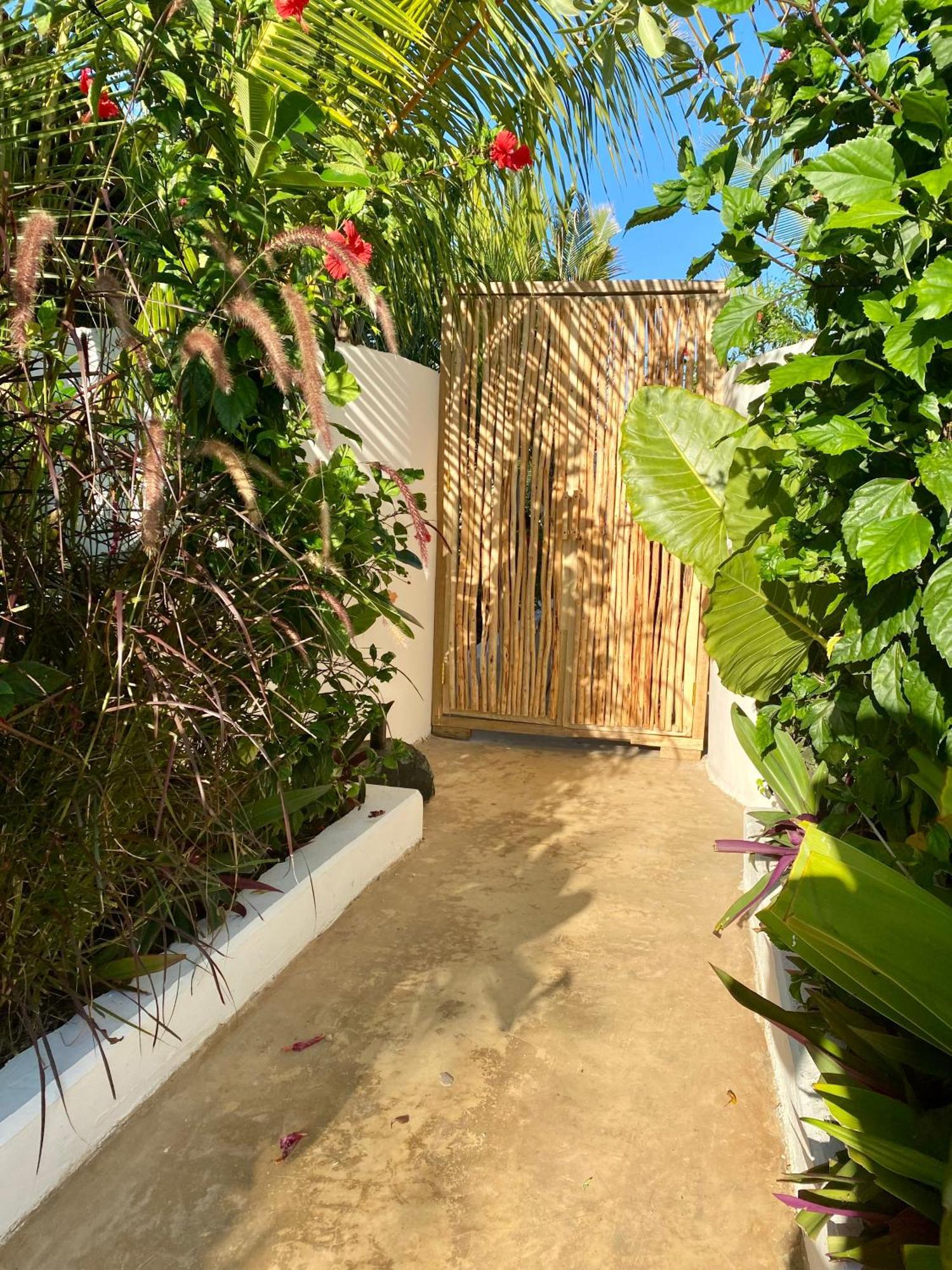 Zen Boutique Resort Jambiani  Exterior foto